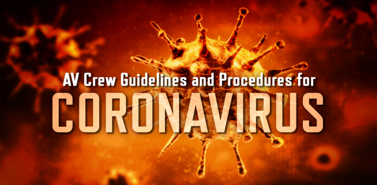 Coronavirus
