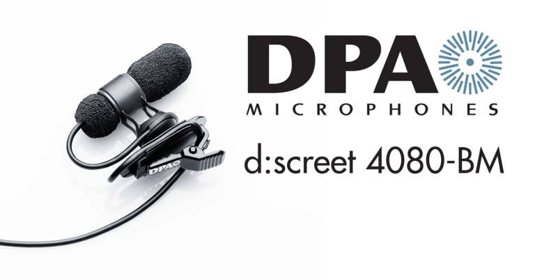 dpa microphones