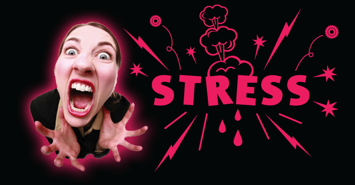 Stress