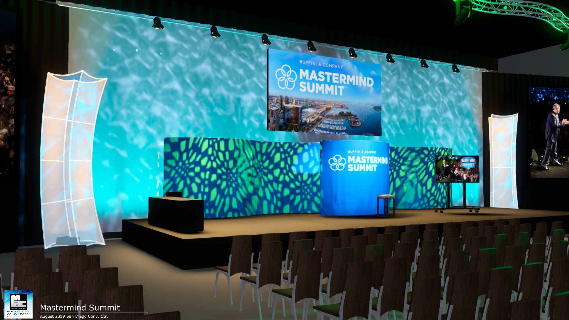 2019 BB MM Preshow Camera2