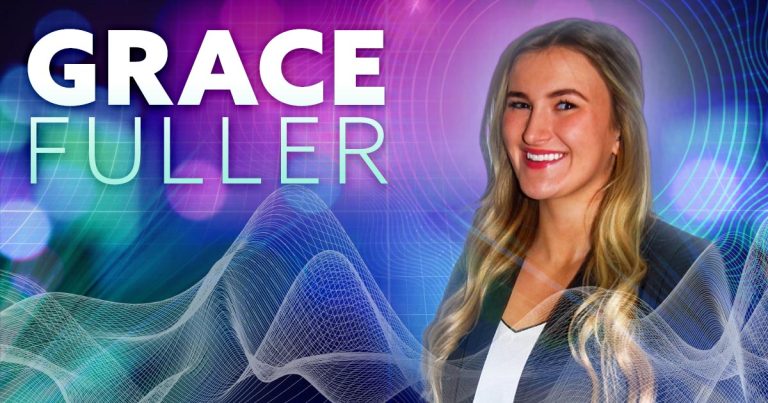 Meet Grace Fuller – MAC's Newest Event Manager
