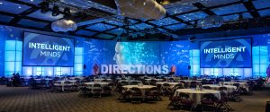 Unlimited Systems Directions Event and Stage Design